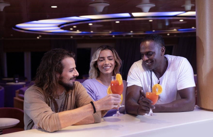 Ταξίδι στην Ιταλία με άνεση και early booking προσφορά!