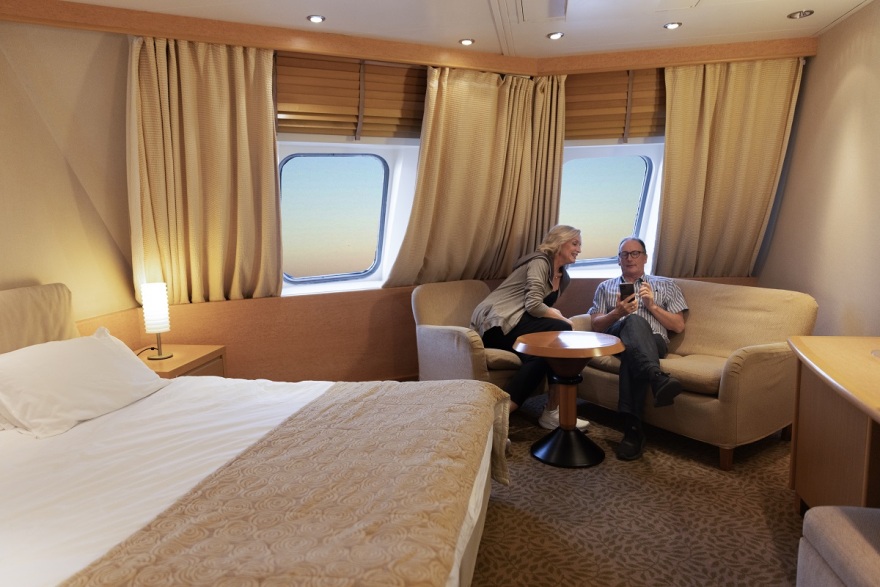 Ταξίδι στην Ιταλία με άνεση και early booking προσφορά!