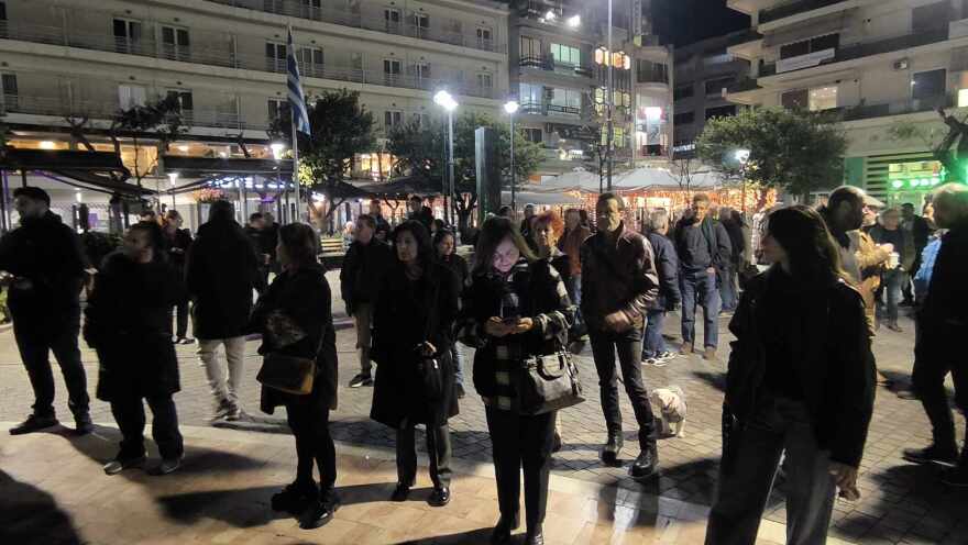agrinio
