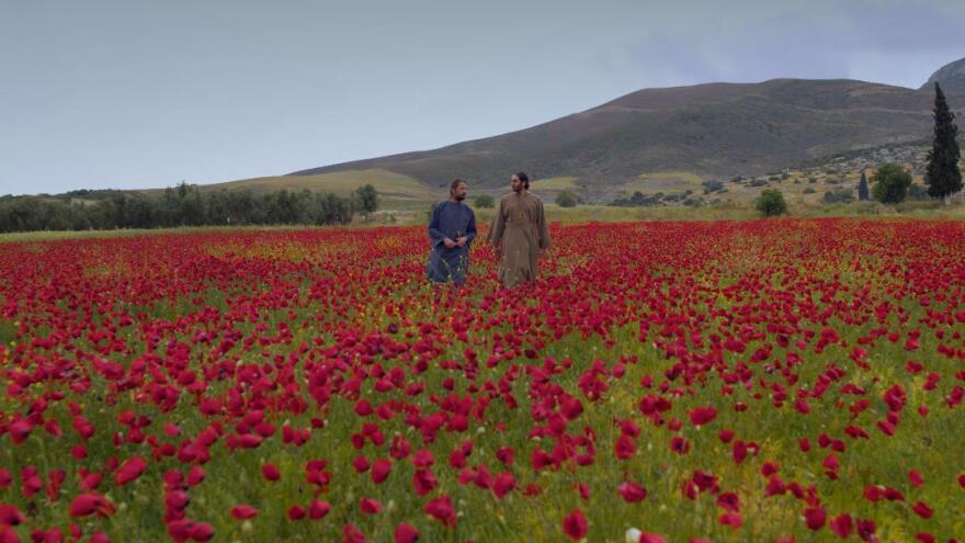 «Κύριλλος και Μεθόδιος - Οι φωτιστές των Σλάβων»: Ένα vτοκιμαντέρ για τους αδελφούς που δημιούργησαν τη σλαβική γραφή