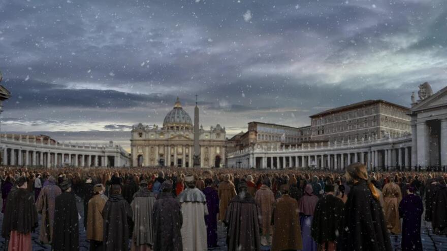 «Κύριλλος και Μεθόδιος - Οι φωτιστές των Σλάβων»: Ένα vτοκιμαντέρ για τους αδελφούς που δημιούργησαν τη σλαβική γραφή