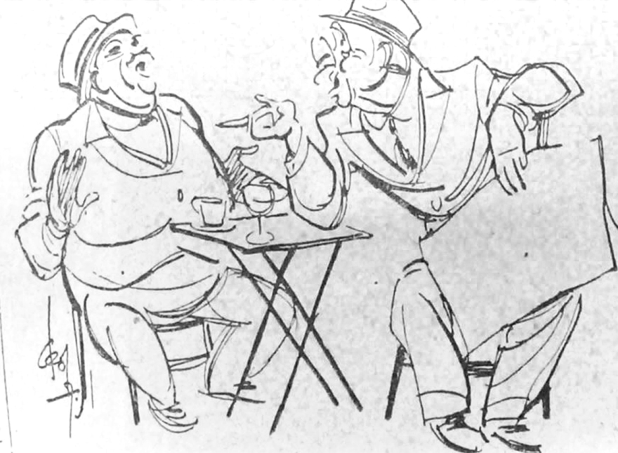 Η λεπτομέρεια