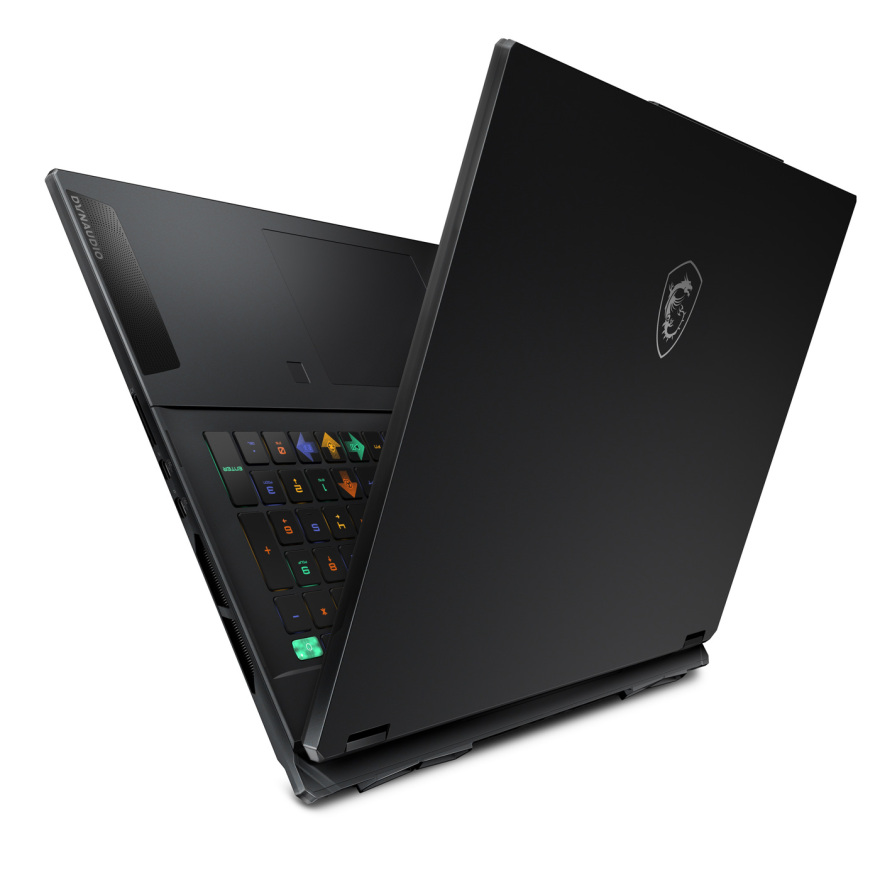 MSI Laptops με GeForce RTX 50: Αποκλειστικές προσφορές και έκπτωση έως 200€