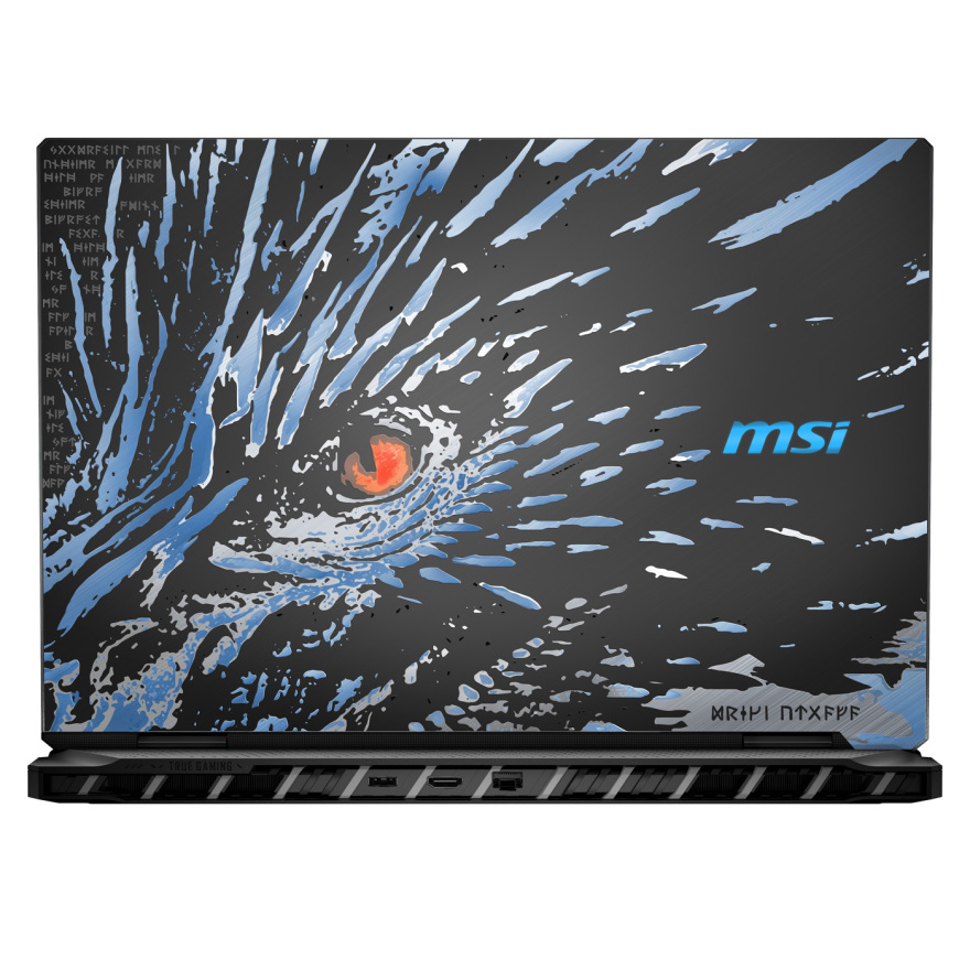 MSI Laptops με GeForce RTX 50: Αποκλειστικές προσφορές και έκπτωση έως 200€