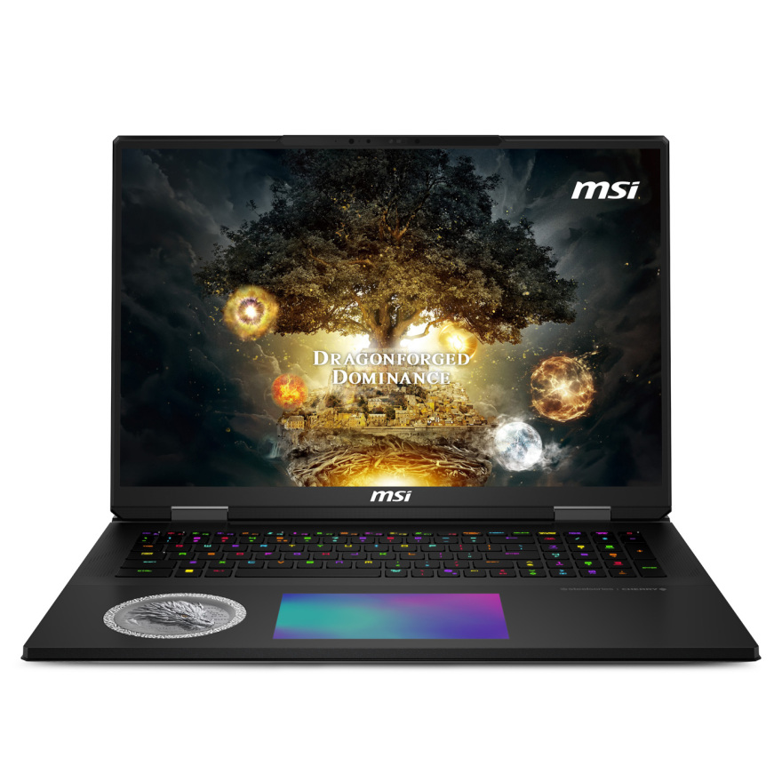 MSI Laptops με GeForce RTX 50: Αποκλειστικές προσφορές και έκπτωση έως 200€