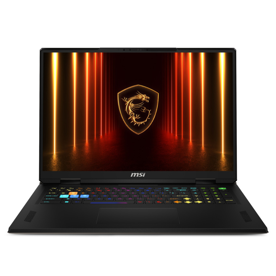 MSI Laptops με GeForce RTX 50: Αποκλειστικές προσφορές και έκπτωση έως 200€