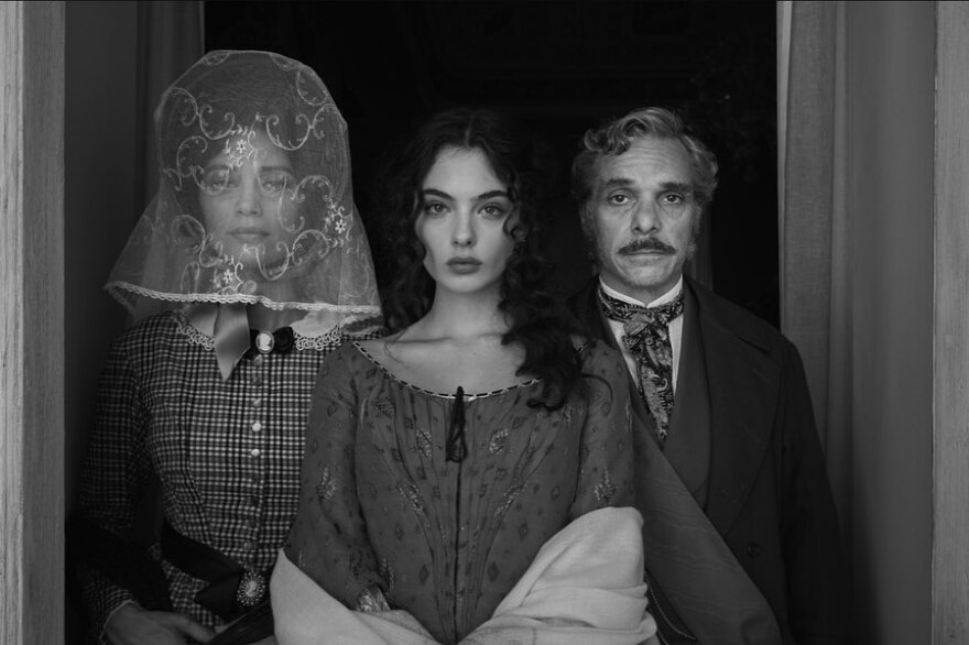 Ντέβα Κασέλ για τη συμμετοχή της στον «Γατόπαρδο»: Μου δίδαξε περισσότερα απ’ όσα περίμενα