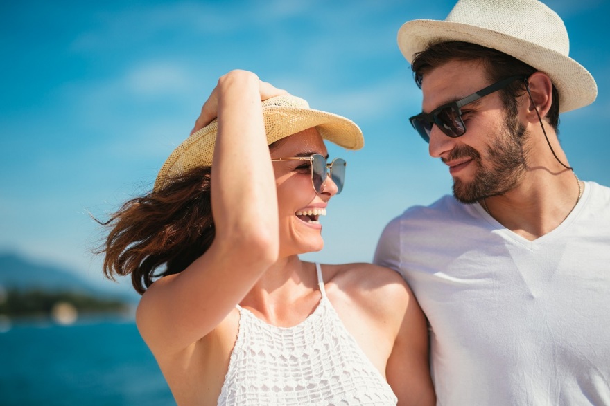 Ο μισθός σας μπορεί να σας πάει διακοπές