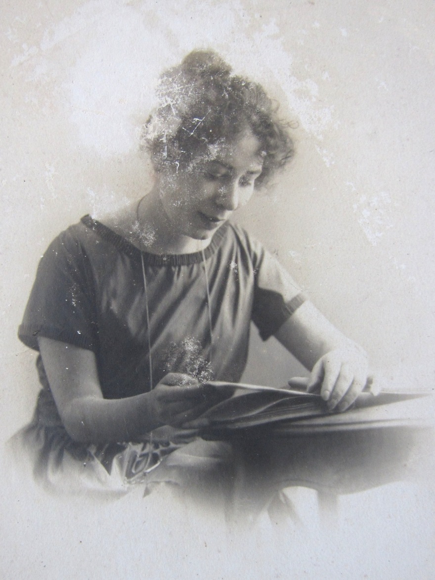 Βικτωρία Μαργαριτοπούλου: Η αριστούχος πρώτη Ελληνίδα γιατρός που εγκαταστάθηκε στη Θεσσαλονίκη το 1915