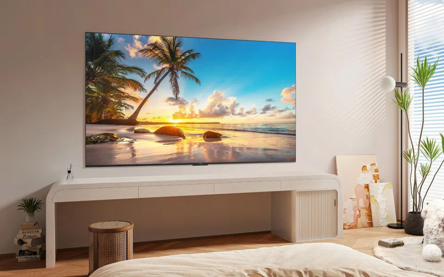 5+1 μύθοι και αλήθειες για τις μεγάλες τηλεοράσεις