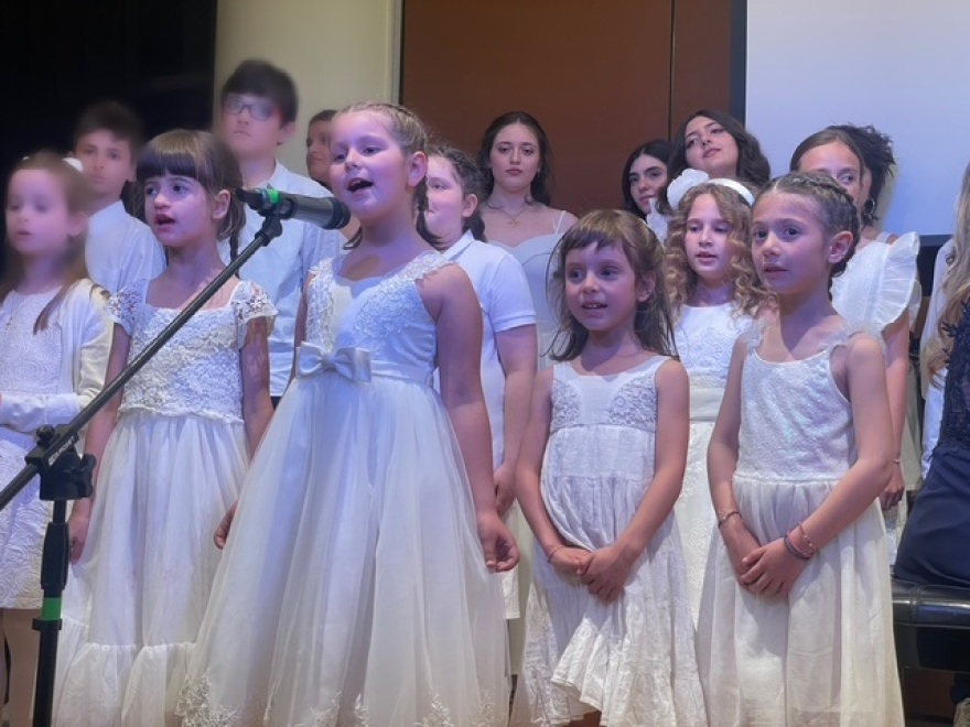 «Ήταν μια φορά… το πιάνο»: Συναυλία νέων καλλιτεχνών με την Βίβιαν Μπρέντα και τους μαθητές της στο Μέγαρο Μουσικής Αθηνών