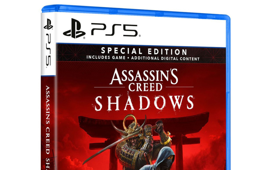 Κεφάλαιο gaming: Αυτοί είναι οι πιο αναμενόμενοι τίτλοι