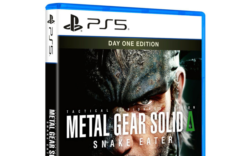 Κεφάλαιο gaming: Αυτοί είναι οι πιο αναμενόμενοι τίτλοι