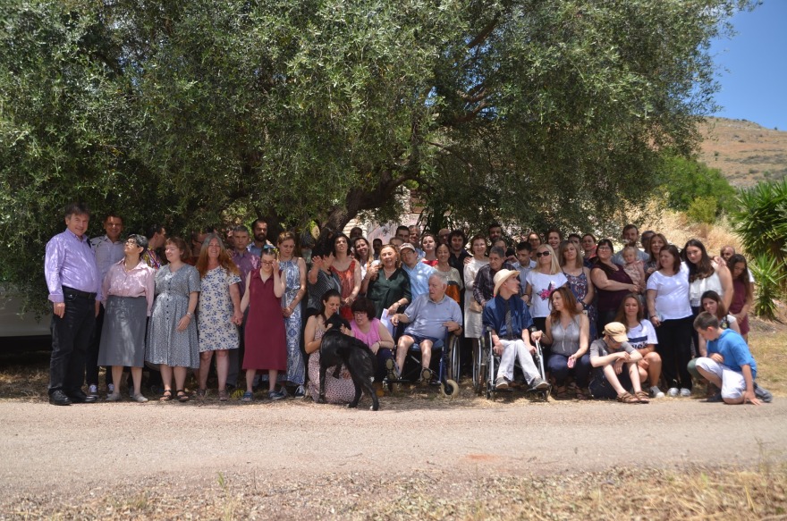 «Μαζί στη Γιορτή»: Ένα φεστιβάλ που ενώνει ανθρώπους με και χωρίς αναπηρίες στο Γαλαξίδι