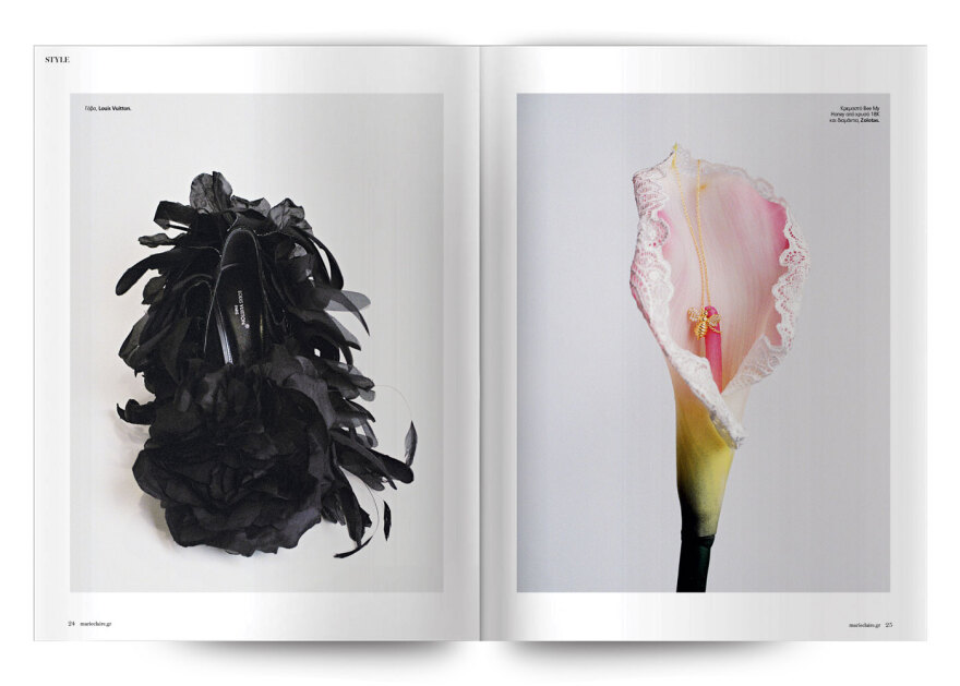 Αυτή την Κυριακή, μη χάσετε το Πρώτο Θέμα 