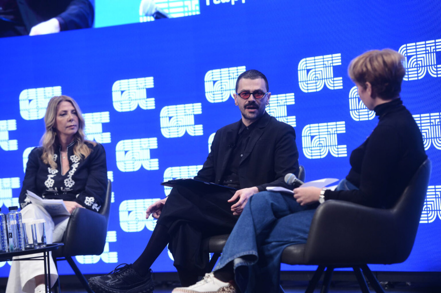 Greece Talks: Όλα όσα έγιναν στο συνέδριο του Travel.gr στη Θεσσαλονίκη