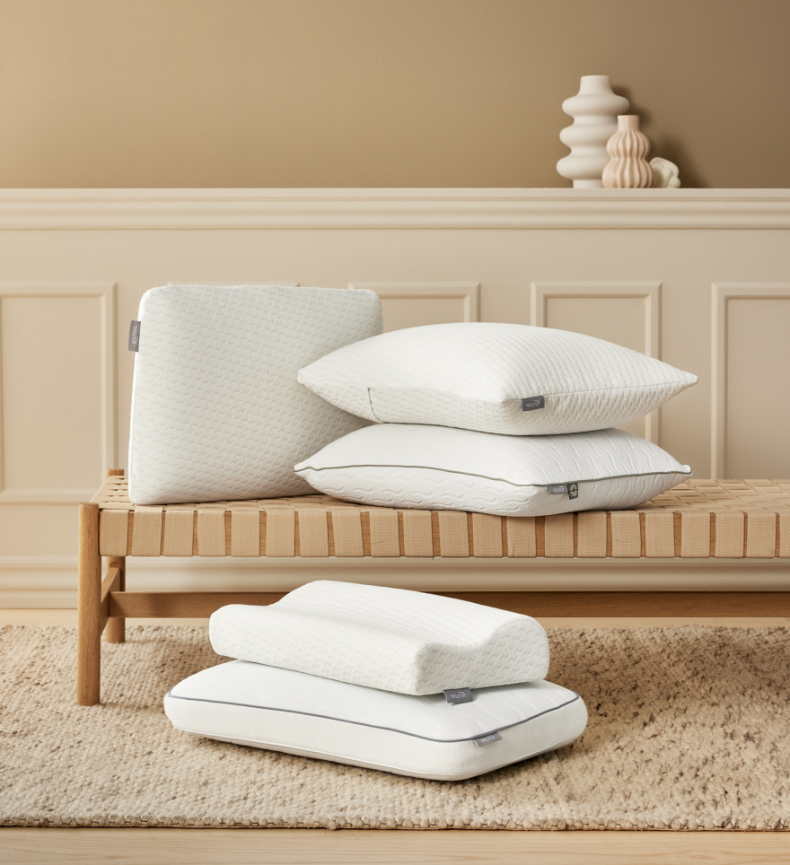 Οδηγός για τέλειο ύπνο: Πώς να μετατρέψουμε τις νύχτες μας σε εμπειρία χαλάρωσης