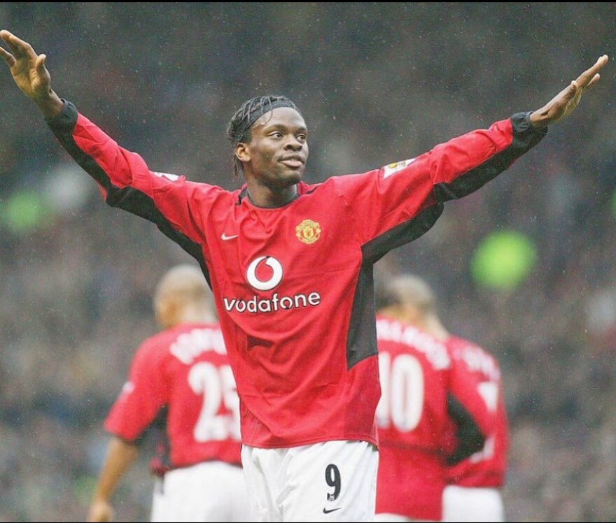 Λουίς Σαχά: Πώς ο Γάλλος άσος που έπαιζε στη Γιουνάιτεντ εξελίχθηκε σε μπίζνεσμαν με περιουσία δισεκατομμυρίων