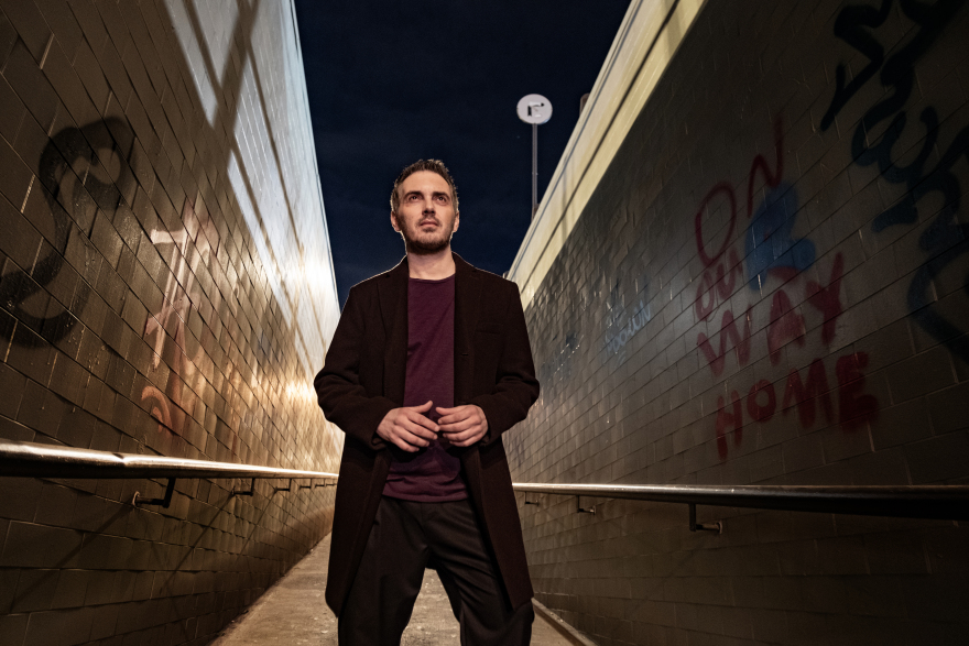 Μιχάλης Χατζηγιάννης στο protothema.gr: Η ζωή είναι γεμάτη αλλαγές, ανατροπές και μαθήματα