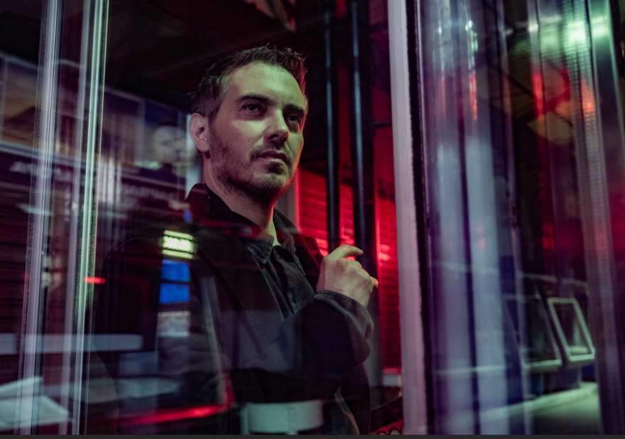 Μιχάλης Χατζηγιάννης στο protothema.gr: Η ζωή είναι γεμάτη αλλαγές, ανατροπές και μαθήματα