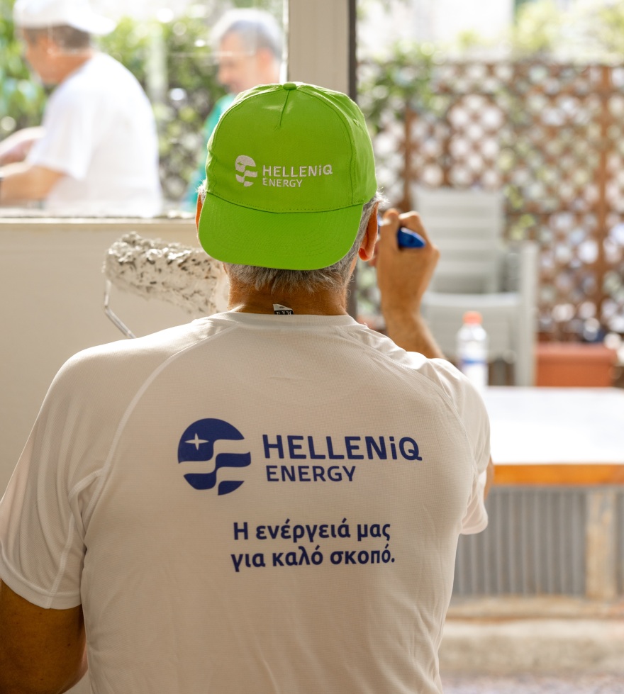 Δίπλα στις ευάλωτες γυναίκες, 365 ημέρες τον χρόνο