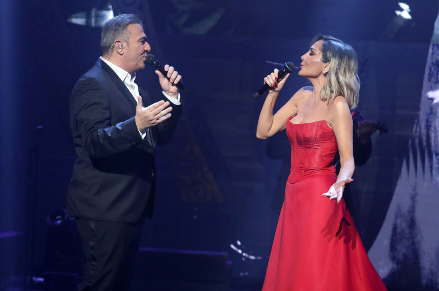 Athens Nightlife: Η τρέλα με τον Στέλιο, το σχήμα της χρονιάς, ο Νίκος του Tik Tok και η επιστροφή του Μαζώ