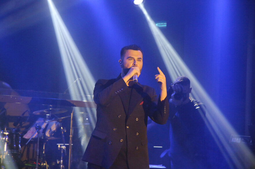 Athens Nightlife: Η τρέλα με τον Στέλιο, το σχήμα της χρονιάς, ο Νίκος του Tik Tok και η επιστροφή του Μαζώ