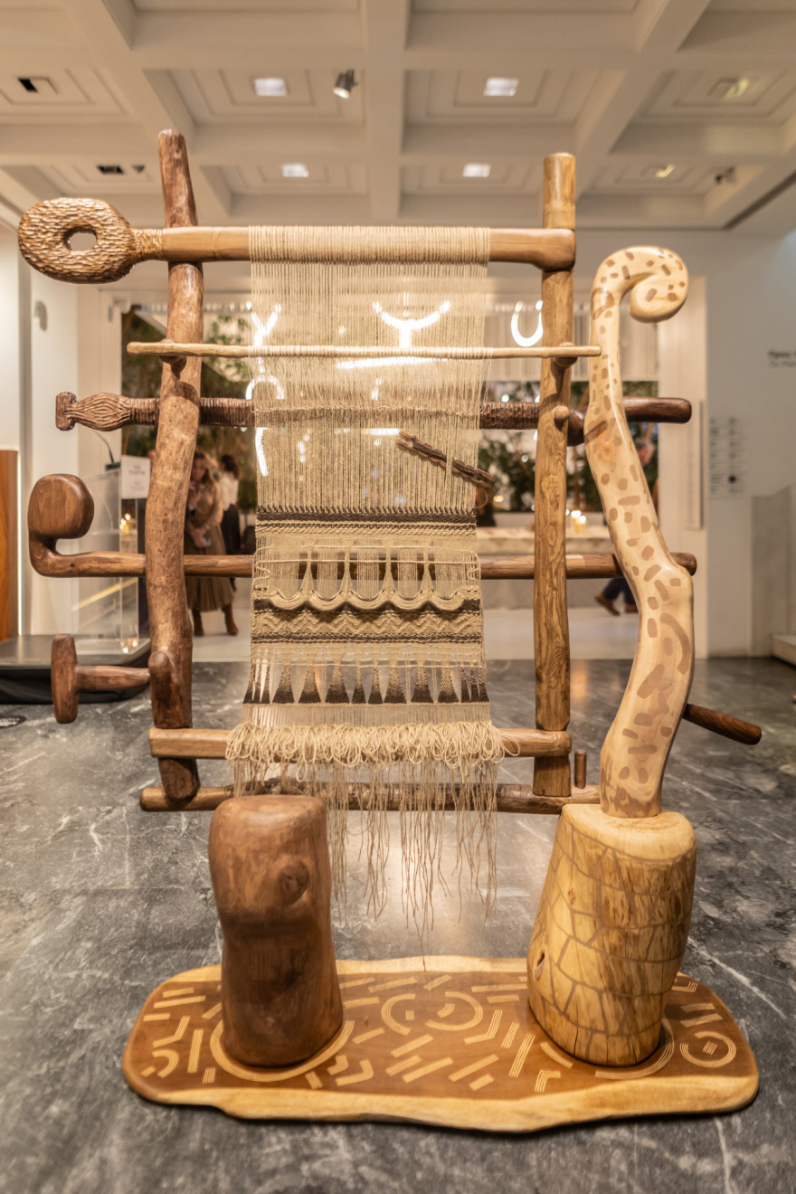 Συνεργασία του Μουσείου Κυκλαδικής Τέχνης με το Εθνικό Κέντρο Κοινωνικής Αλληλεγγύης (Ε.Κ.Κ.Α.)