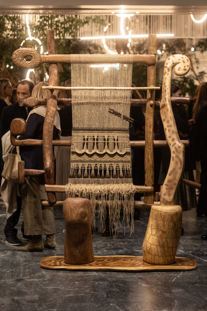 Συνεργασία του Μουσείου Κυκλαδικής Τέχνης με το Εθνικό Κέντρο Κοινωνικής Αλληλεγγύης (Ε.Κ.Κ.Α.)