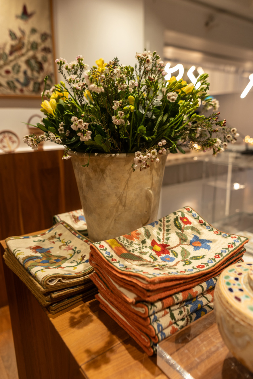 Συνεργασία του Μουσείου Κυκλαδικής Τέχνης με το Εθνικό Κέντρο Κοινωνικής Αλληλεγγύης (Ε.Κ.Κ.Α.)