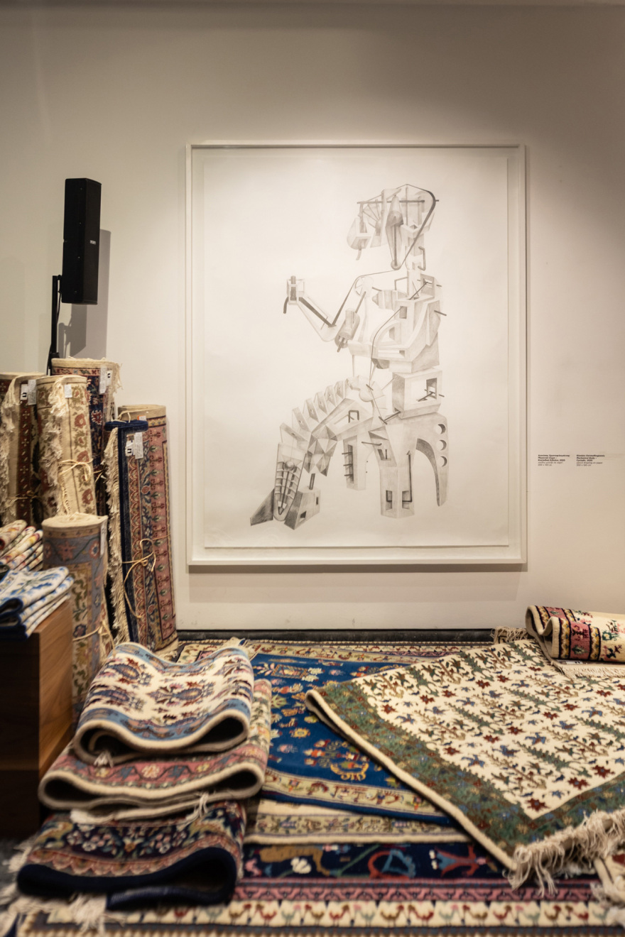 Συνεργασία του Μουσείου Κυκλαδικής Τέχνης με το Εθνικό Κέντρο Κοινωνικής Αλληλεγγύης (Ε.Κ.Κ.Α.)