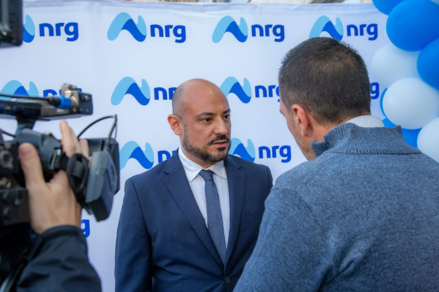 H nrg εγκαινιάζει το 3o κατάστημά της στη Θεσσαλονίκη συνεχίζοντας το πλάνο ανάπτυξης στην Περιφέρεια