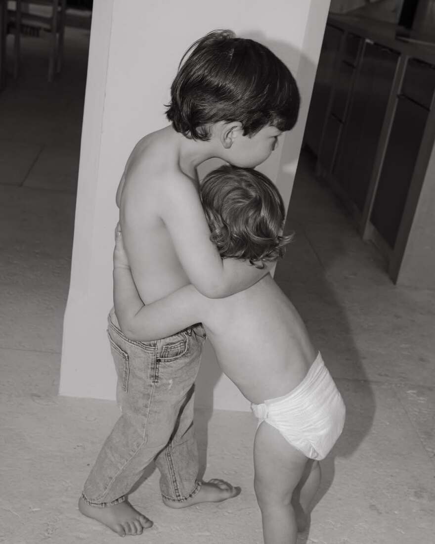 Η Κάρλι Κλος είναι έγκυος στο τρίτο της παιδί 