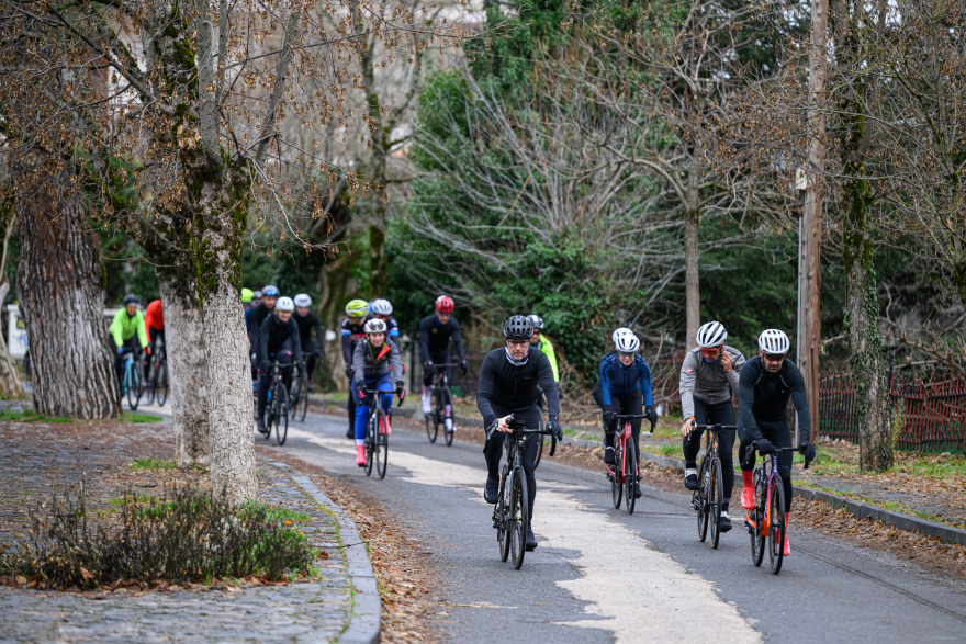 IG Cycling Touring Races: Όταν η Ελληνική Ναυτιλία δίνει πνοή στο Πάθος για την Ποδηλασία