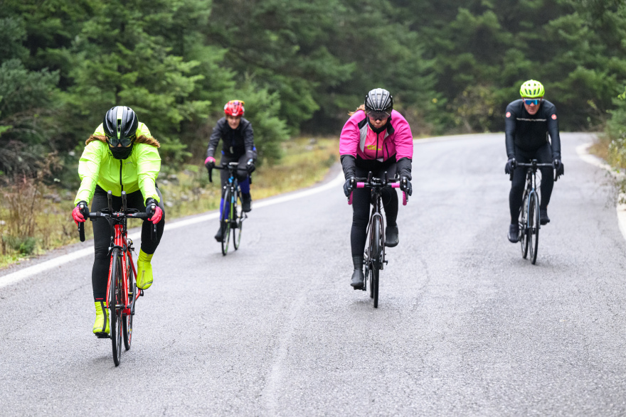 IG Cycling Touring Races: Όταν η Ελληνική Ναυτιλία δίνει πνοή στο Πάθος για την Ποδηλασία