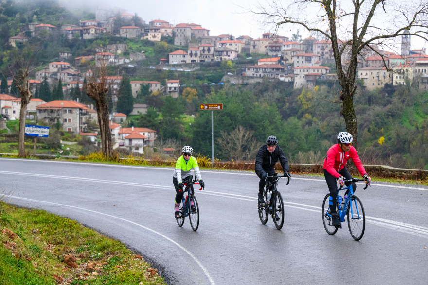 IG Cycling Touring Races: Όταν η Ελληνική Ναυτιλία δίνει πνοή στο Πάθος για την Ποδηλασία