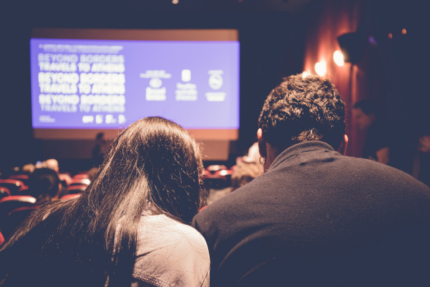 Το 9ο Beyond Borders - Διεθνές Φεστιβάλ Ντοκιμαντέρ Καστελλορίζου ταξιδεύει στην Αθήνα