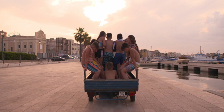 Το 9ο Beyond Borders - Διεθνές Φεστιβάλ Ντοκιμαντέρ Καστελλορίζου ταξιδεύει στην Αθήνα