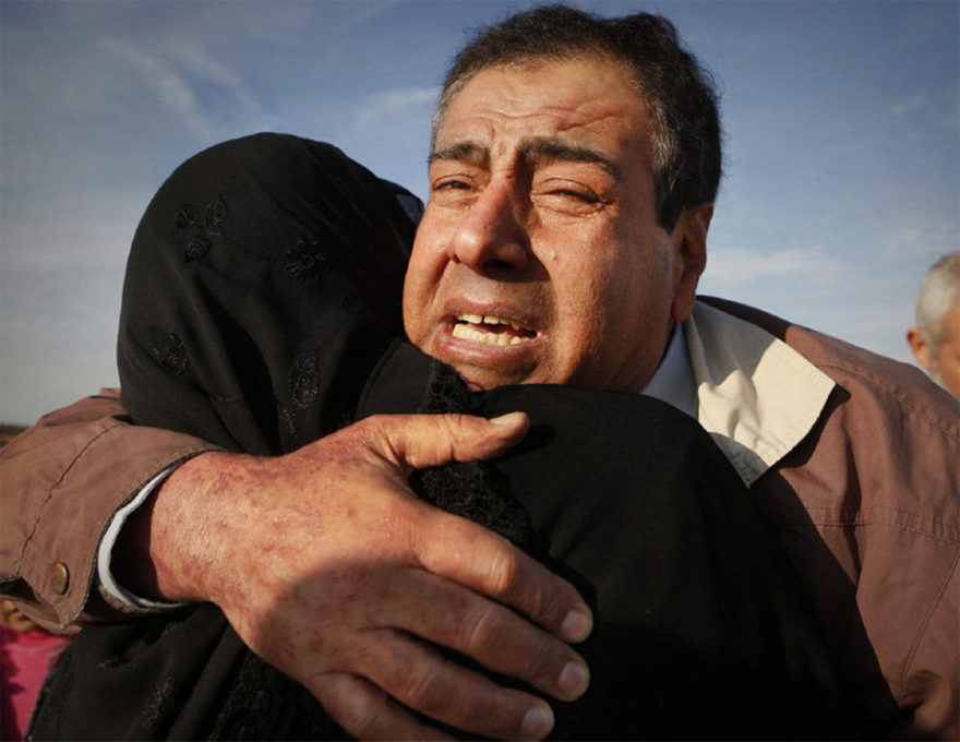 Το 9ο Beyond Borders - Διεθνές Φεστιβάλ Ντοκιμαντέρ Καστελλορίζου ταξιδεύει στην Αθήνα