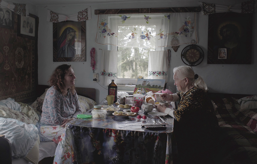 Το 9ο Beyond Borders - Διεθνές Φεστιβάλ Ντοκιμαντέρ Καστελλορίζου ταξιδεύει στην Αθήνα