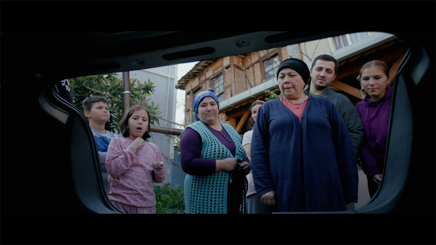 Το 9ο Beyond Borders - Διεθνές Φεστιβάλ Ντοκιμαντέρ Καστελλορίζου ταξιδεύει στην Αθήνα