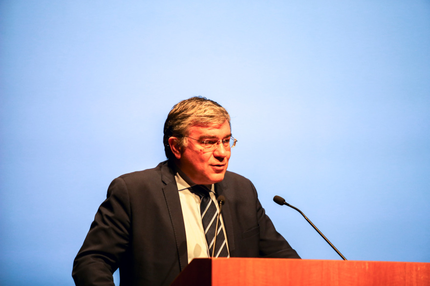 «Η ιστορία της μπαταρίας»