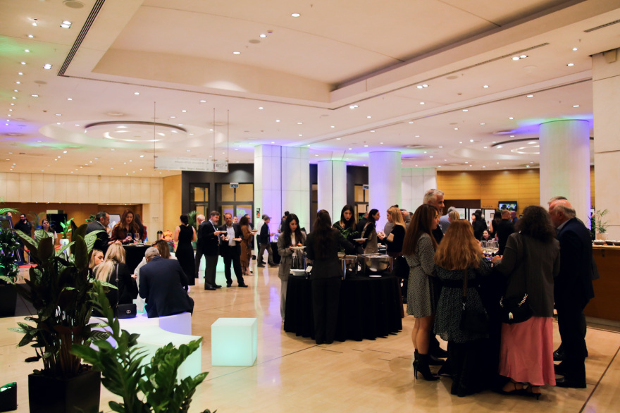 «Η ιστορία της μπαταρίας»