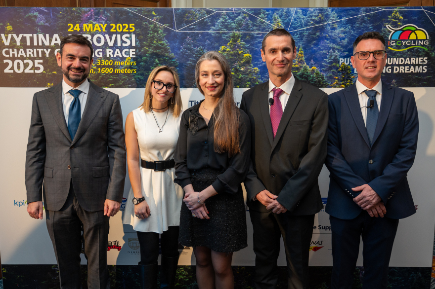 IG Cycling Touring Races: Όταν η Ελληνική Ναυτιλία δίνει πνοή στο Πάθος για την Ποδηλασία