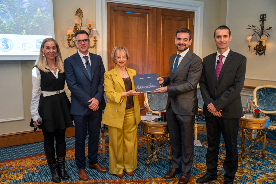 IG Cycling Touring Races: Όταν η Ελληνική Ναυτιλία δίνει πνοή στο Πάθος για την Ποδηλασία