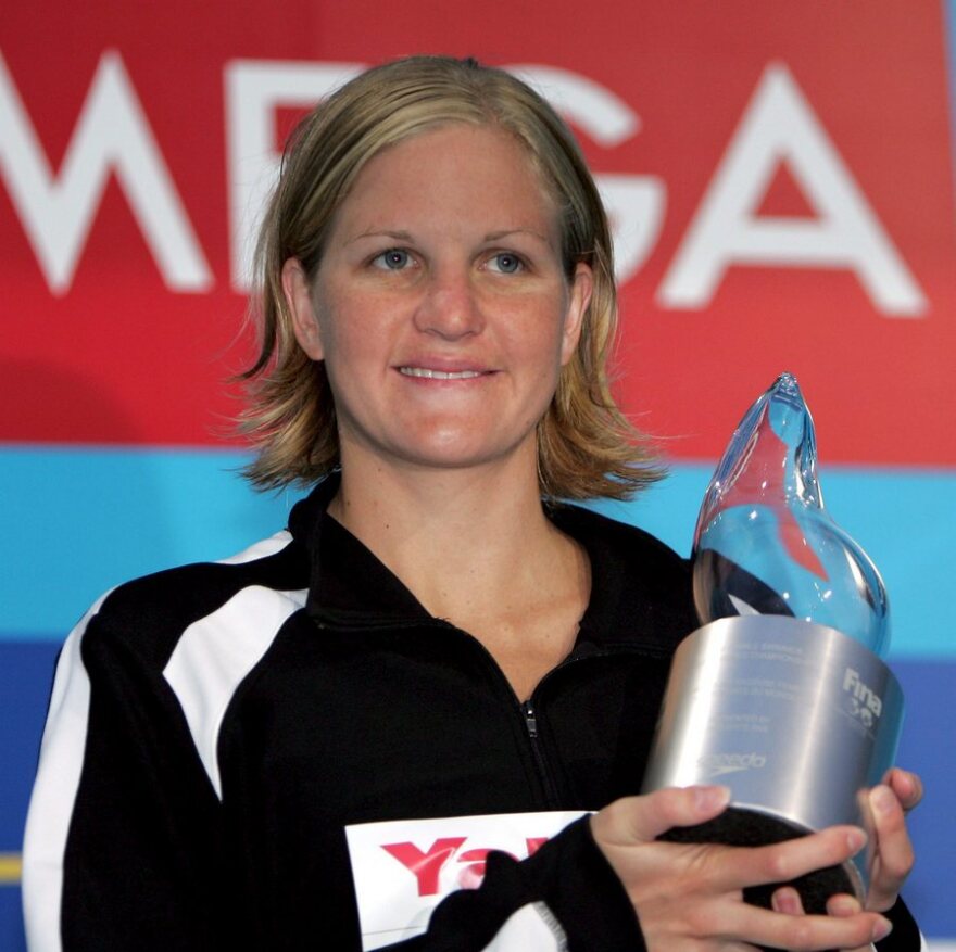 Κίρστι Κόβεντρι: Ποια είναι η πρώτη γυναίκα πρόεδρος της ΔΟΕ - Η χρυσή Ολυμπιονίκης που έριξε το «ανδρικό οχυρό»