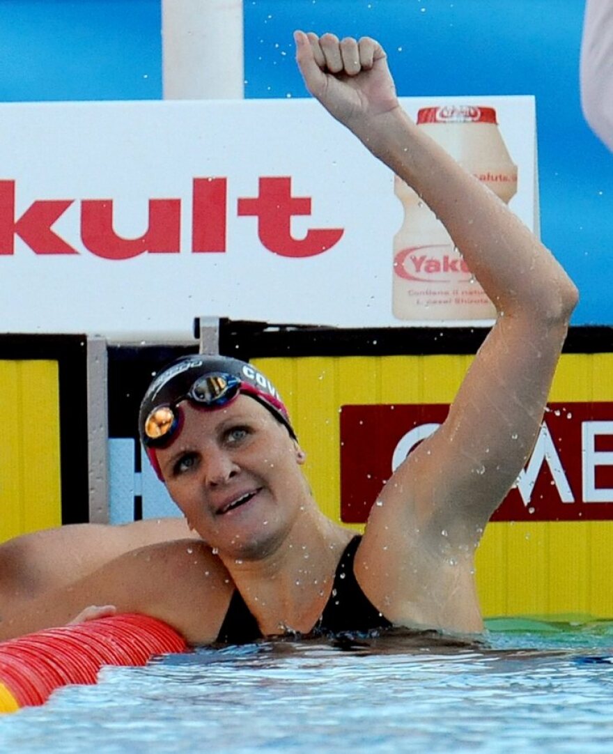 Κίρστι Κόβεντρι: Ποια είναι η πρώτη γυναίκα πρόεδρος της ΔΟΕ - Η χρυσή Ολυμπιονίκης που έριξε το «ανδρικό οχυρό»