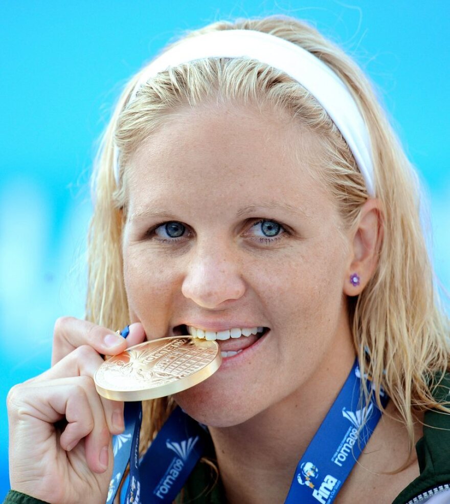 Κίρστι Κόβεντρι: Ποια είναι η πρώτη γυναίκα πρόεδρος της ΔΟΕ - Η χρυσή Ολυμπιονίκης που έριξε το «ανδρικό οχυρό»