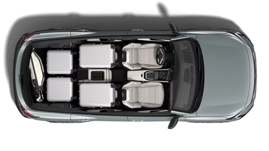 Το Renault Espace ανανεώνεται