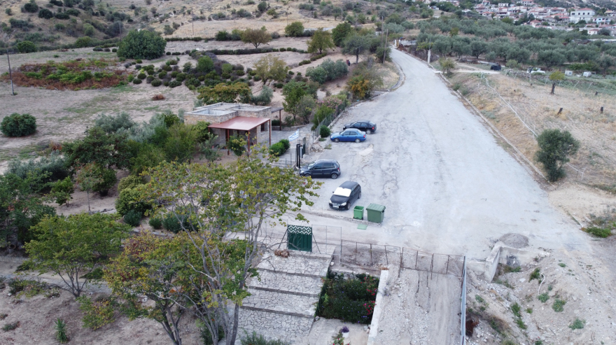  Υπουργείο Πολιτισμού: Θωρακίζεται και αναδεικνύεται ο προϊστορικός οικισμός του Σέσκλου στη Μαγνησία